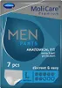MOLICARE Premium MEN Pants 7 Tropfen L Produktbild-Vorschau 4