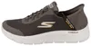 Skechers WIP 216324/BRN in Brown color size 41 Anteprima dell’immagine prodotto 15