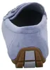Slipper/Kletthalbschuh Freizeit (casual) XX21082014-BL Produktbild-Vorschau 3