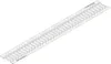 Hauraton Faserfix / Recyfix Standard 100 Klemm Stegrost Produktbild-Vorschau 3