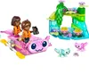 LEGO Friends Axolotl Dobrodružný člun - včetně 2 Náhled obrázku produktu 10