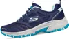 Skechers Hillcrest Sportschuh Blau Produktbild-Vorschau 77