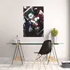 Poster dc comics harley quinn und joker anime Produktbild-Vorschau 2