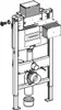 Geberit Duofix Element Produktbild-Vorschau 8