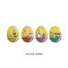 SpongeBob Schwammkopf Schoko-Ei Produktbild-Vorschau 5