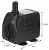 Ponorné čerpadlo 600 l/h s LED 10 W pre studne a akváriá Náhľad obrázku produktu 9