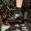 Scarpe da ciclismo antivento, da uomo e da donna Anteprima dell’immagine prodotto 2