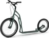 Yedoo S2016 Vert scooter classique Voir les images du produit 1