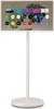 LG StanbyME 2 27LX6TDGA, 68,6 cm (27"), LED, 2560 x 1440 Produktbild-Vorschau 8