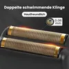 Elektrischer Folienrasierer für Herren, kabellos & Produktbild-Vorschau 6