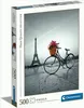 35014 - Romantische Promenade in Paris, 500 Teile Produktbild-Vorschau 1