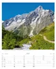 Athesia Alpen Kalender 2027 mit Spiralbindung und Produktbild-Vorschau 10