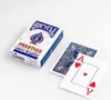Bicycle – Prestige Jumbo Poker-Spielkarten (Rot / Blau) Produktbild-Vorschau 28