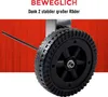 BBQ Collection Holzkohlegrill BBQ mit Tisch - Gartenküchen Produktbild-Vorschau 8