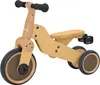 Sunny Walker 2-in-1 1000 Laufrad für Kinder aus Holz | Produktbild-Vorschau 1