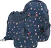 coocazoo Schulrucksack-Set Schulrucksack-Set MATE, Mäppchen Produktbild-Vorschau 1