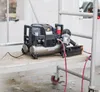 Compresseur Tjep 9/20 HP, haute pression, 11 bar / 25 bar, Voir les images du produit 3