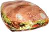 Geschenkgag Döner Kissen Dönerkissen Dekokissen Spaß Gag Produktbild-Vorschau 3