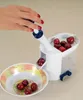 Dénoyauteurs de cerises Dénoyauteurs d'olives Dénoyauteurs Voir les images du produit 6