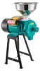 SucceBuy Elektrische Getreidemühle 50 kg/h, 2200 W Produktbild-Vorschau 1