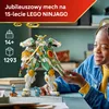 LEGO NINJAGO, 15-jarig jubileum: Lloyds Titan-Mech - Ninja Productafbeelding-voorbeeld 10