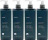 Gel douche & shampooing ANYAH 2 en 1 4 × 480 ml - vegan, Voir les images du produit 1