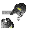 Preßzange G 20 570410 Produktbild-Vorschau 4