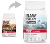 VetExpert Raw Paleo Ultra Beef Mini Adult 2kg Anteprima dell’immagine prodotto 4