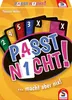 Schmidt Spiele Passt Nicht!, Karetní, Párty, 8 rok/roky, 20 Náhled obrázku produktu 1