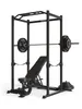 ATLETICA R5-Base Power Rack | Squat Rack Basiskäfig für Produktbild-Vorschau 7