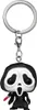 Figurka FUNKO Pocket POP Keychain Ghost Face - Premium Anteprima dell’immagine prodotto 1