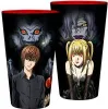 DEATH NOTE - Large Glass - 400ml - Light & Misa Produktbild-Vorschau 7