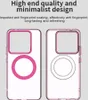 Pouzdro pro Xiaomi 14T Pro, kompatibilní s MagSafe, tenké Náhled obrázku produktu 2