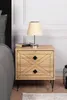 Skye Decor, Luna - Borovice, noční stolky a skříňky, Náhled obrázku produktu 1