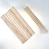 Řemeslné bloky z jasanu o rozměrech cca 160x22x8mm 32 Náhled obrázku produktu 2
