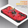 Samsung Galaxy A26 Hülle - Coverup Heavy Duty Back Cover Produktbild-Vorschau 7