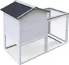 Hasenstall ISO CAGE Kleintiergehege Kaninchenstall Käfig Produktbild-Vorschau 8