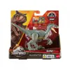 Jurassic World Attaque Épique Dinosaure Vélociraptor Voir les images du produit 5