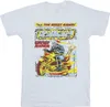 Marvel - "Ghost Rider Chest Deathrace" T-Shirt für Herren Produktbild-Vorschau 2