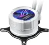 ASUS ROG Strix LC III 360 ARGB White Edition, Chłodnica Podgląd zdjęcia produktu 15