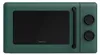 CECOTEC A01_EU01_101124 - Proclean 3010 Green Podgląd zdjęcia produktu 1