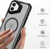 Étui pour iPhone 16 Étui compatible avec MagSafe appareil Voir les images du produit 5