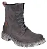Josef Seibel Marta 02 Damenstiefel asphalt-kombi Produktbild-Vorschau 2