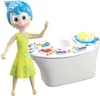 Inside Out Joy Figure Console di controllo per ragazze 4+ Anteprima dell’immagine prodotto 1