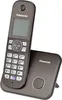 Panasonic KX-TG6811GA Schurlostelefon mocca braun Produktbild-Vorschau 3