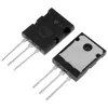 5 coppie di transistor audio neri 2SA1943 2SC5200 ad alte Anteprima dell’immagine prodotto 6