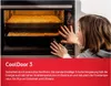 Amica - SHC 11509 SM - Standherd - Ceran - Schwarz - 50 cm Produktbild-Vorschau 4