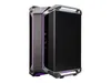 COSMOS C700M (schwarz, Tempered Glass) Produktbild-Vorschau 6