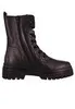 Gabor Damen Elegante Stiefelette F-Weite 31.721 Schwarz Produktbild-Vorschau 3