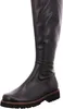 Semler Klassische Stiefel Damen 31393333303237 Schwarz 37 Produktbild-Vorschau 2